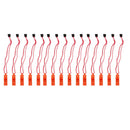 Emergency Whistles Safety Survival Loud Whistles with Lanyard for Kayak Boating