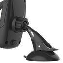 Universal 360 Rotate Adjustable Car Deluxe Windshield Mobile Phone Holder S I5H9