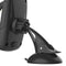 Universal 360 Rotate Adjustable Car Deluxe Windshield Mobile Phone Holder S I5H9