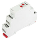 GRT8-B2 Mini Single Function Control Din Rail Power Off Delay Time Relay AC