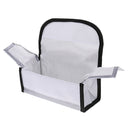 Charging Protect Bag LiPo Safe Battery Guard Explosion Proof 190 x 15 x 85mm