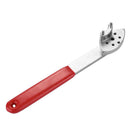 1X(Timing Tool Engine Timing Belt Tension Tensioning Adjuster Pulley Wrench