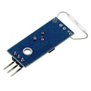 Reed Sensor Magnetic Switch Module Normally Open Arduino AVR ATMega PIC Pi L4V3