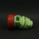 Hiking Plastic Faucet Tank For Water Bucket Camping Tap Replacement Knob Type