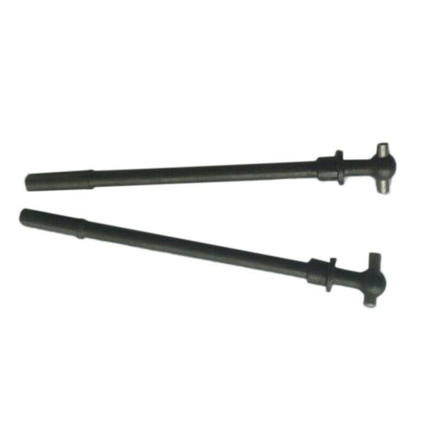 Metal Steel Front Drive Shaft Wheel Axle Parts for 1:10 HPI VENTURE FJ ModelO7Z1