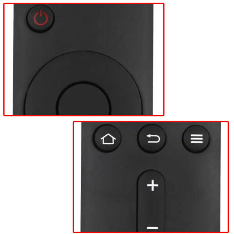 Smart remote controller for mi tv set-top box remote control 3 2 1 generation BX