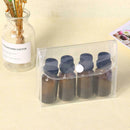 Waterproof Makeup Bags Travel Cosmetics Storage Bags Portable Wash Pouch A