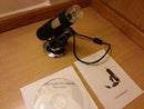 USB LED 2 MP Digital 200X Microscope Video Camera Endoscope H4V5
