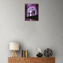 Angel DIY 5D Diamond Painting Kit Embroidery Elf Fairy Rhinestone Picture