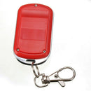 Universal Red Electric Cloning Garage Gate Door Remote Control Key Fob 433.