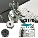 31 Pcs Spare Parts Set For JUKI DDL-555 -5550 5600 8500 8300 Machine Sewing J5W7