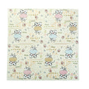 20pcs Cartoon Cow Paper Napkins Party Tissue For Birthday/Wedding Party Decor  Z