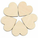 Wooden Embellishments for Crafts Rustic Wedding Decoration Buttons Crafting E5Q2