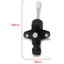 Clutch Master Cylinder Clutch Pump Fit for A3/TT 1J1721388A1 J1721388E