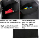 2Pcs Car Trunk Side Storage Organizer Board Trunk Storage Plate Plank Acces V3O1