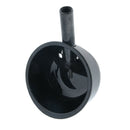 Goat Water Drinker Automatic Nipple Drinker Bowl Animals Drinking Bowl 150mm