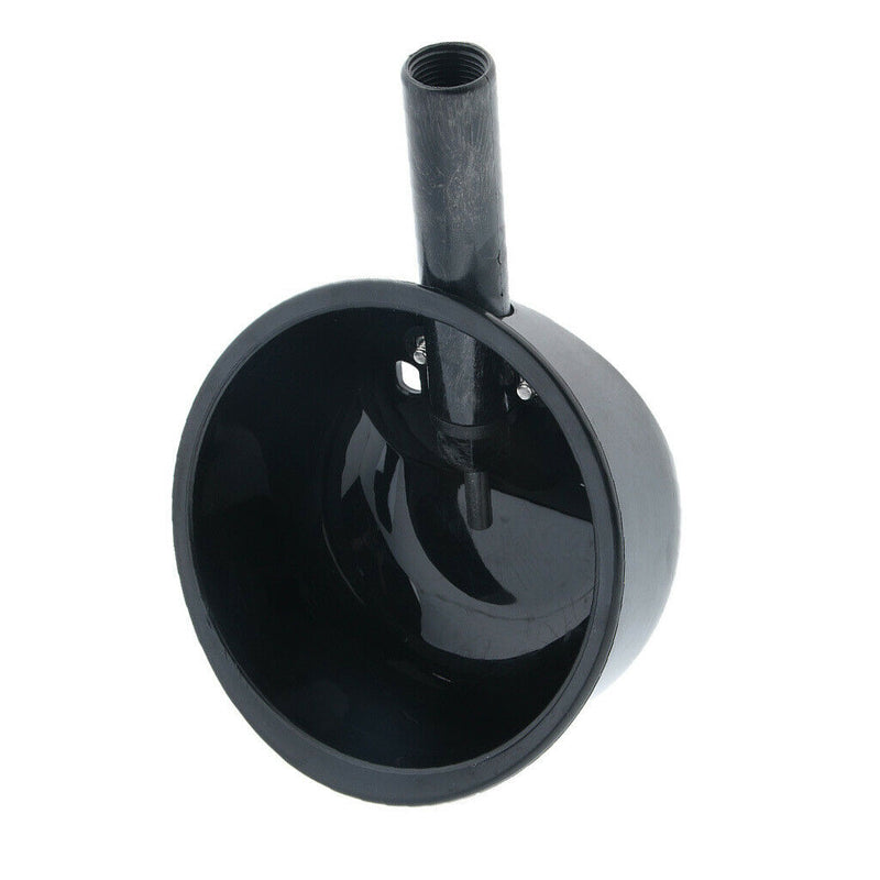 Goat Water Drinker Automatic Nipple Drinker Bowl Animals Drinking Bowl 150mm