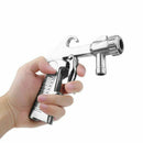 Sandblaster Air Siphon Feed Blast Nozzle Ceramic Tips Abrasive Sand Blastin V4L4