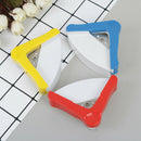 R5 diy mini corner rounder card paper punch craft circle pattern photo cutter3ME