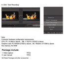 Portable HDMI to USB Video Capture Card Recorder Game/Video Live Streaming