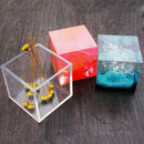 Jewelry Making Molds Silicone Moulds Dried Flower Molds Craft Supplies