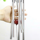 Large Wind Chimes Outdoor Design Garden Porch Balcony Home Decor Ornament Gift