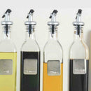 1pcs Wine Pourers Bar Tools Liquor Dispenser Useful Olive Oil Sprayer  E1I2