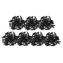 280x  Bike Cycling Shifter Brake Gear Inner Cable Tips End Caps Crimps
