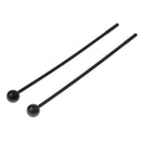 Pair Percussion Mallets Xylophone Sticks for Kids Childrens Musical Toys
