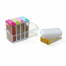 6 pcs / set Spice jar Spice jar, kitchen Condiment bottle Storage container