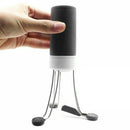 Automatic Hands Free Paste Robotic Cordless Stirrer Egg Beater Shaker
