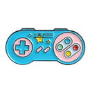 Cartoon Game Machine Brooch Creative Badges Jacket Backpack Pins (Style 7) A