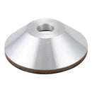 125mm Diamond Grinding Wheel Cup 180 Grit Cutter Grinder for Carbide Metal A6G5