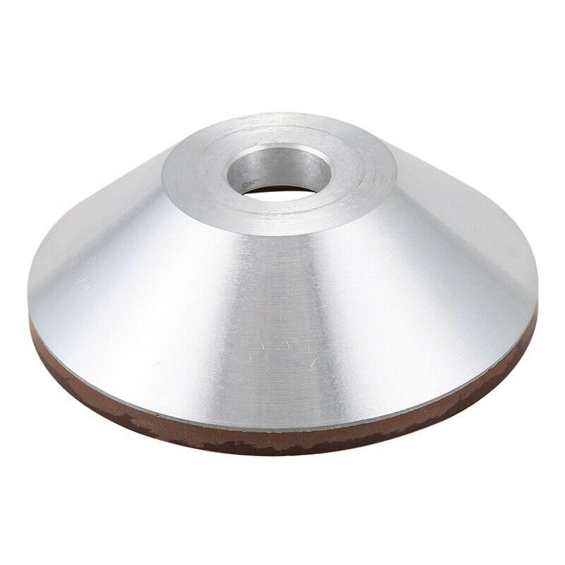 125mm Diamond Grinding Wheel Cup 180 Grit Cutter Grinder for Carbide Metal A6G5