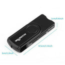 1X(ROCKETEK Usb 2.0 Multi Smart Card Reader Sd/Tf Ms M2 Micro- Sd Memory ,I