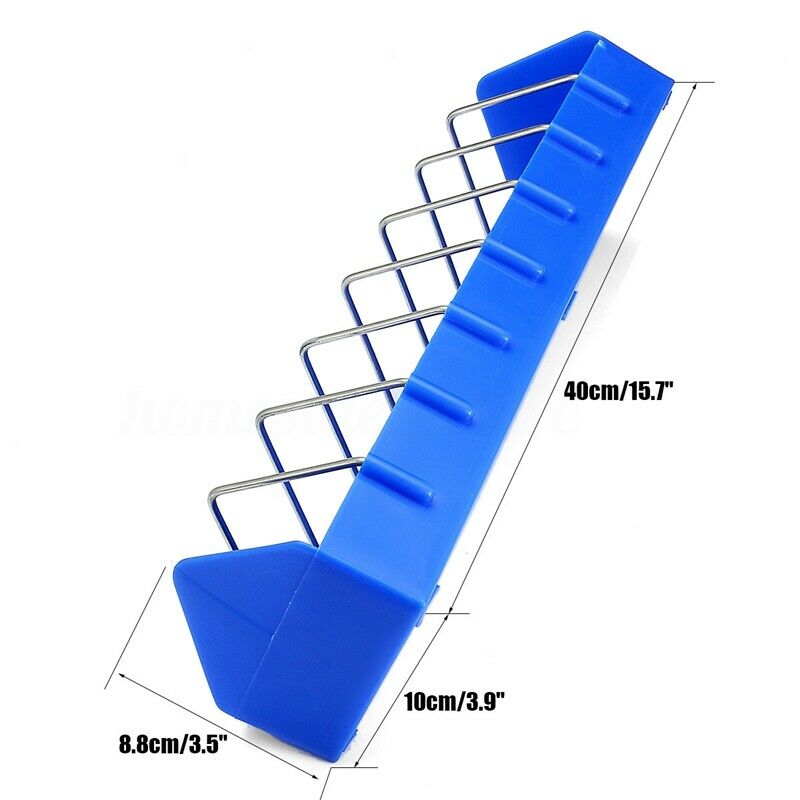 16 inch Bird Cage Feeder Cup For Pet Pigeon Food Poultry Supplies Storage F Z5Y2