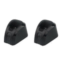 2x Premium Electric Hair Clipper Charging Cradle Fits for Wahl 8148 4804