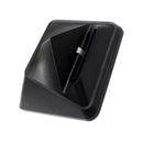 Charging Dock Station with CD Discs Storage Bracket Holder for Switch Lite A