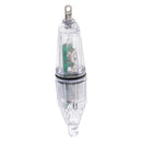 LED Underwater Fishing Light Deep Drop Fishing Light Accessory Green