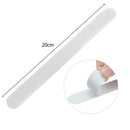 5pcs Non-slip Waterproof Adhesive Bath Grip Stickers Safety Strips Tape Mat