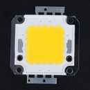 3800LM 50W LED Chip Bulb Lamp Light Warm White High Power DIY I8C1
