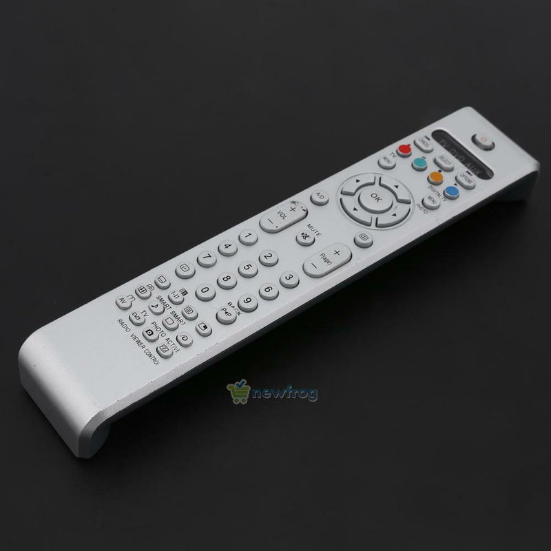 Remote Control Replacement for Phillips TV RC4347/01 313923810301 RC4343/01