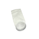 Set of 12 200 Micron Marine Sump Aquarium Bag Filter Filter Sock Bag