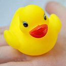 13Pcs Baby Bath Toys Squeaky Rubber Animal Floating Water Kids Toys Tools