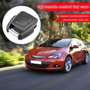 Car Remote Key Shell Replacement 2 Buttons for Vauxhall Opel Astra Zafira Black