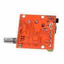 Mini Hi-Fi Audio Stereo Amplifier 2x10W PAM8610 Dual Channel D Class Module