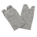 6Pars Elastic Cotton Tabi Socks 2 Toe Sock Hallux Valgus Corrector