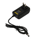 AC to DC 5.5mm*2.1mm 5.5mm*2.5mm 12V 1A Switching Power Supply Adapter