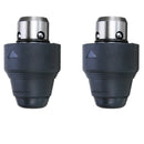 Replacement Sds Drill Chuck for Bosch Gbh2-26Dfr Gbh 2-26 Dfr Gbh2-26 Gbh 4 Z2V1