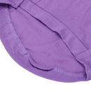 Dog Cat T-Shirt Clothes Vest Tee Cotton Puppy Pet Apparel Costume Coat Jack C9Q7